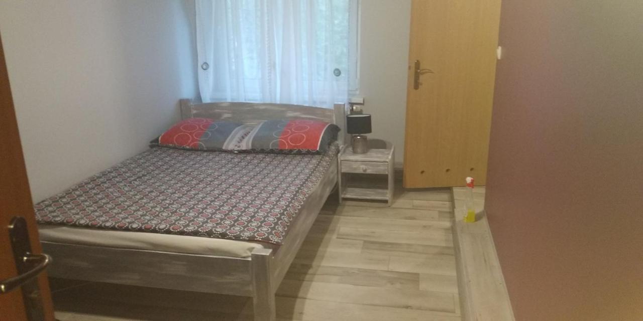 Bed and Breakfast U Janka Висла Экстерьер фото